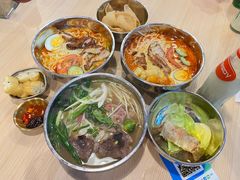 -海安安越南粉(丹竹頭店)