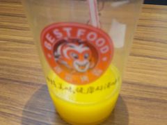 android_upload_pic-百富烤霸 烤鸡汉堡(喀什西路华润店)