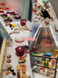 -奈尔宝家庭中心·亲子餐厅(北京东坝万达店)