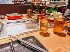 -新石器烤肉(之心城店)