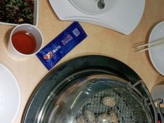 -海味当家(西安路店)