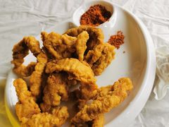 炸酥肉-彭大姐老店黄辣丁(新津店)