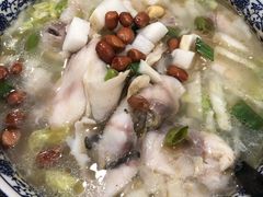 水煮鱼米线-贵州米线(童家巷店)