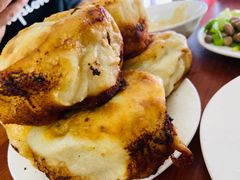 -宝瑞门钉肉饼店