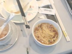 -香山湖渔家大院