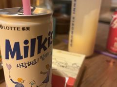 -恩你小木屋·韩式料理(假日广场店)