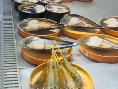 -海底捞大排档火锅(打浦路店)