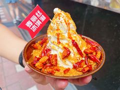 -八一好吃街·高品美食广场