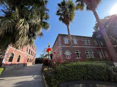 -鼓浪屿风景名胜区-英国领事馆旧址