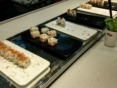 -汉丽轩·音乐自助烤肉餐厅(石岐店)