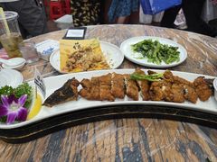 -醉壹号海鲜大排档(厦门美食地标店)