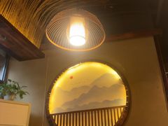 -李久其家民间餐厅(观沙岭公园店)