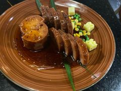 -华豫川酒家(大卫城店)