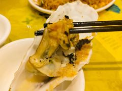 -桥东喜碧海鲜街(水东街店)