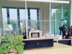 -DEEP COFFEE(瑞光烘焙工厂店)