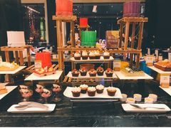 西点-北京希尔顿逸林酒店-逸轩西餐厅-自助餐厅