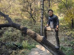 -云峰山自然风景区