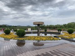 -门城湖公园