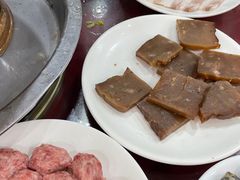 -山海关清和浑锅店