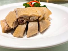 -老好人象山海鲜(岭南路店)