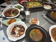 -李氏传家菜(兴城路店)