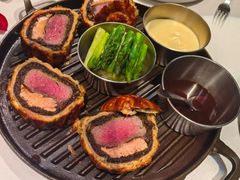 -Le Bistrot de Racine