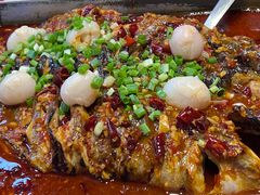 -鱼酷活鱼烤鱼(沈阳大悦城店)