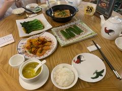 -德胜轩正宗顺德菜(宝安沙井会展中心店)