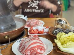 -元盛居(生态大街店)