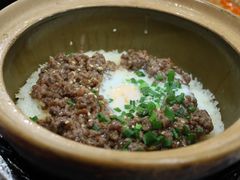 -红星光发煲仔饭(文海店)