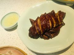 杭州酱鸭-竹外桃花·江南小酒馆(SKP·S店)