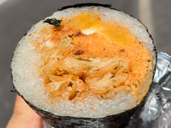 -徐氏糯米包油条(山海关路店)