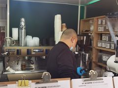-2326 Coffee Roaster咖啡豆可选店(林肯公园店)