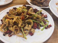 -陈傻子餐厅(世纪都会店)