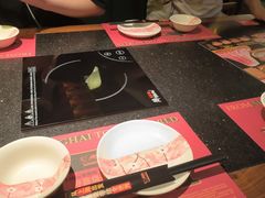 -牛New寿喜烧(虹桥新天地店)