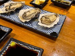 -帽帽家只卖生蚝·烧烤(沙湖路店)