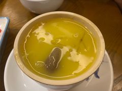-宴武夷·匠心闽味(印象大红袍店)