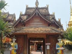 -西双版纳傣族园