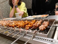 -白玉·朝鲜族烤串(深圳Kkone店)