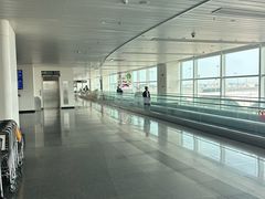 -福州长乐国际机场