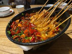 -成都吃客(九眼桥店)