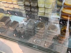 -甜嘟嘟烘焙坊(舒城路店)