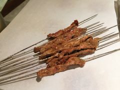 -小杨烤肉(高新店)