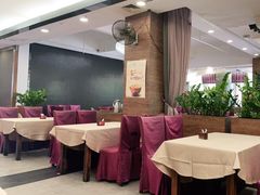 -四海酒家生态粤菜