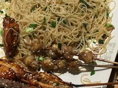 -木屋烧烤(坂田天安云谷店)