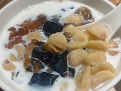 -彬媽糖水(侨鑫国际店)