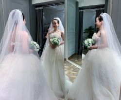 -保定金沙芝柏婚礼策划