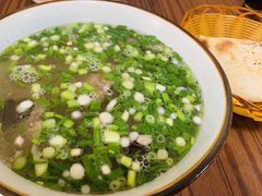 -陈掌柜澄城水盆羊肉(钟楼店)