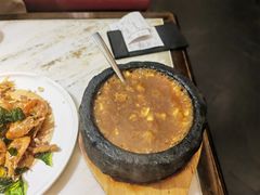 -径山十八道·风味民间菜(杭州总店)
