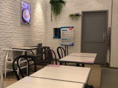 大堂-满记甜品(龙湖长楹天街二店)